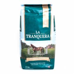 Yerba Mate c/Palo Seleccionda. Especial La Tranquera x 1 Kg.