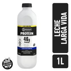 Leche LV Descremada 0% Fortificada c/Vit. Bot La Serenísima x 1 Lt.