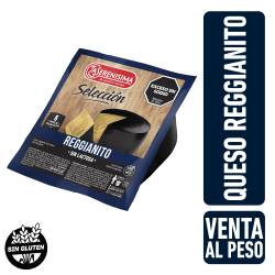 Queso Reggianito Trozado La Serenísima x 1 Kg.