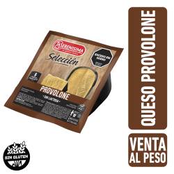 Queso Provolone Trozado La Serenísima x 1 Kg.
