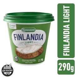 Queso Untable Finlandia x 290g.