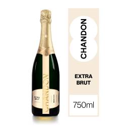 Vino Espumante Extra Brut Chandon x 750 cc.