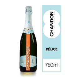Espumante Chandon Delice 750 cc.