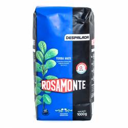Yerba Mate Despalada s/ Tacc Rosamonte x 1 Kg.