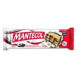 Postre de Maní Bocadito Bs Mantecol x 26 g.
