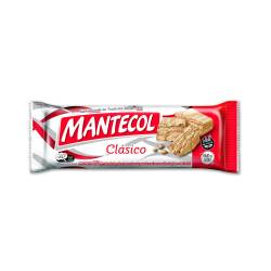 Postre de Maní Bajo Sodio Mantecol x 253 g.