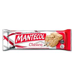 Postre de Maní Bajo Sodio Mantecol x 404 g.