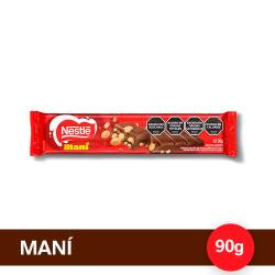 NESTLÉ® Chocolate con Maní x 90gr