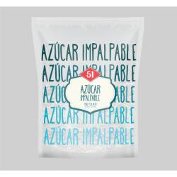 Azúcar Impalpable 51 x 150 g.