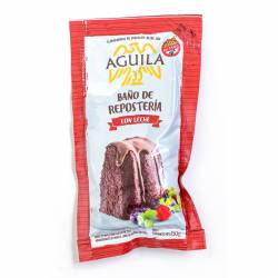 Baño de Repostería Leche Aguila x 150 g.