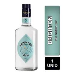 Gin Brighton x 700 cc.