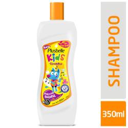 Plusbelle Kids Shampoo Protección Natural 350ml