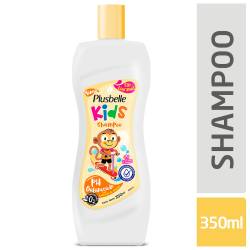 Plusbelle Kids Shampoo PH Balanceado 350ml