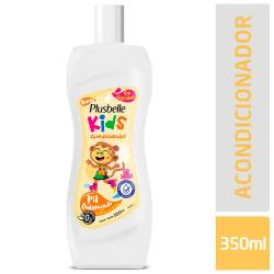 Plusbelle Kids Acondicionador PH Balanceado 350ml