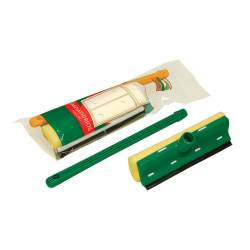 Limpiavidrios Full-Prof 23Cm Salzano x 1 un.