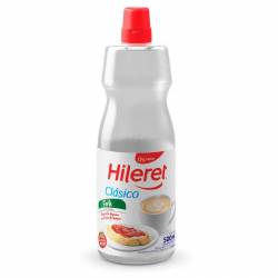 Endulzante Liquido Pet Forte Hileret x 500 cc.