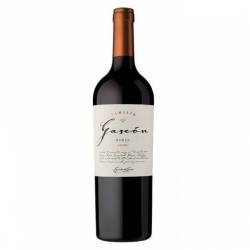 Vino Tinto Malbec Roble Familia Gascón x 750 cc.