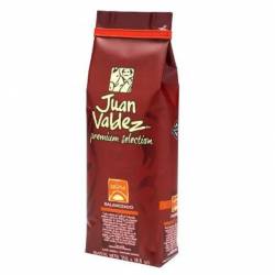 Café Balanceado Molido Colina Premium Juan Valdez x 250 g.