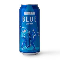 Lata Frizzé Blue x 473 cc.