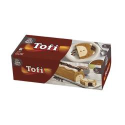 Postre Helado Tofi x 637 g.