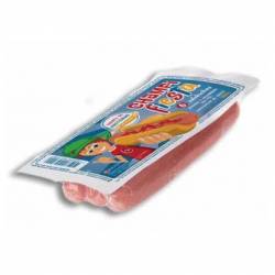 Salchichas Viena Champifiesta x 6 un. 180 g.