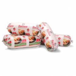 Queso Muzzarella Cilindro Barraza x 1 Kg.