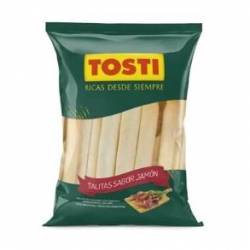 Talitas Sabor Jamón Tosti x 100 g.