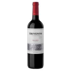 Vino Tinto Malbec Reserve Trivento x 750 cc.