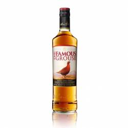 Whisky Escoses Famous Grouse x 700 cc.