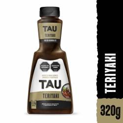 Aderezo Teriyaki  Tau x 320 g.