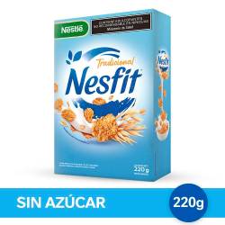 NESFIT® Cereal Sin Azúcar x 220gr