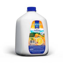 Jugo de Naranja Clásica Bidón Citric x 3 Lt.
