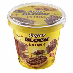 Relleno Untable Cofler Block x 290 g.