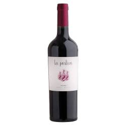 Vino Tinto Malbec Las Perdices x 750 cc.