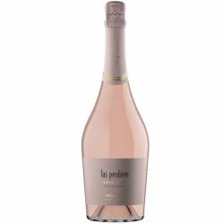 Espumante Brut Rosé Las Perdices x 750cc