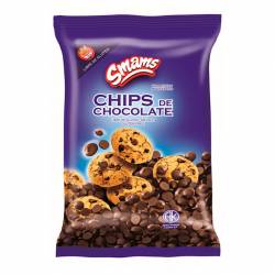 Galletitas Con Chips de Chocolate Smams x 150 g.