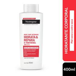 Crema Corporal Body Care Hidrata y Repara Neutrogena x 400 cc.