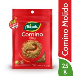 Comino Molido Alicante x 25 g.