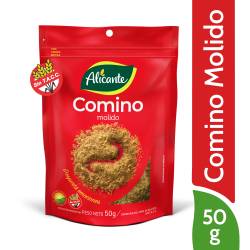 Comino Molido Dp Alicante x 50 g.
