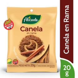 Canela en Rama Alicante x 20 g.