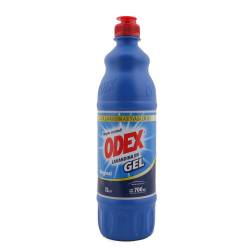 Lavandina Gel Original Odex x 700 cc.