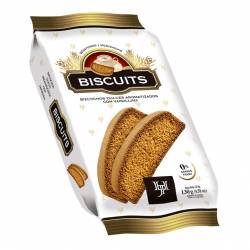 Biscuit Soriano x 130 g.