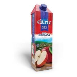 Jugo de Manzana Citric x 1 L.