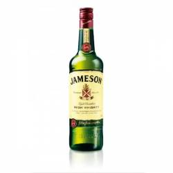 Whisky Jameson x 700 cc.