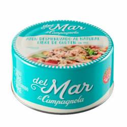 Atun al Natural Desmenuzado La Campagnola x 170 g.