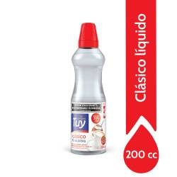 Endulzante Liquido Tuy x 200 Un.