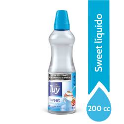 Endulzante Liquido Sweet Tuy x 200 Un.