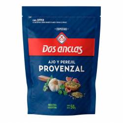 Provenzal Dos Anclas x 50 g.