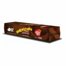Galletitas Chocolate Horoscopo Fantoche x 240 g.