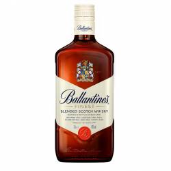 Whisky Ballantines x 700 cc.
